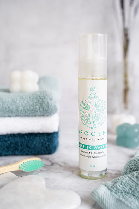 Mystik Waters Face Mist 