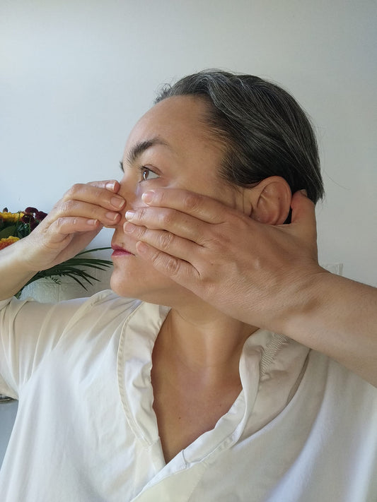 SOLD OUT! Face Yoga & The Longevity Soup