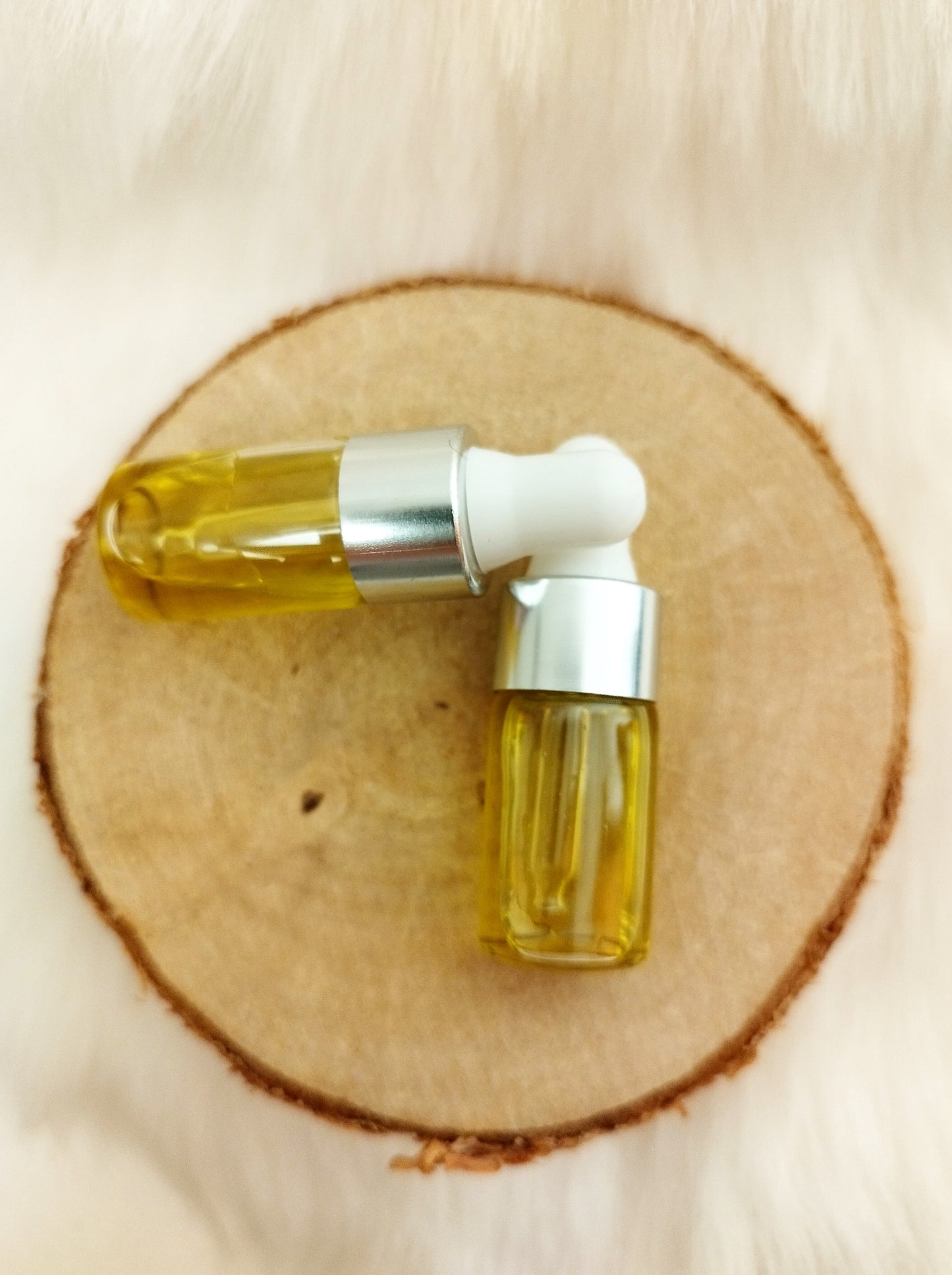 Beauty Goodie Bag - Travel size