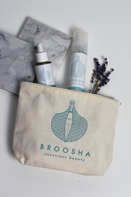 Broosha Gift Card